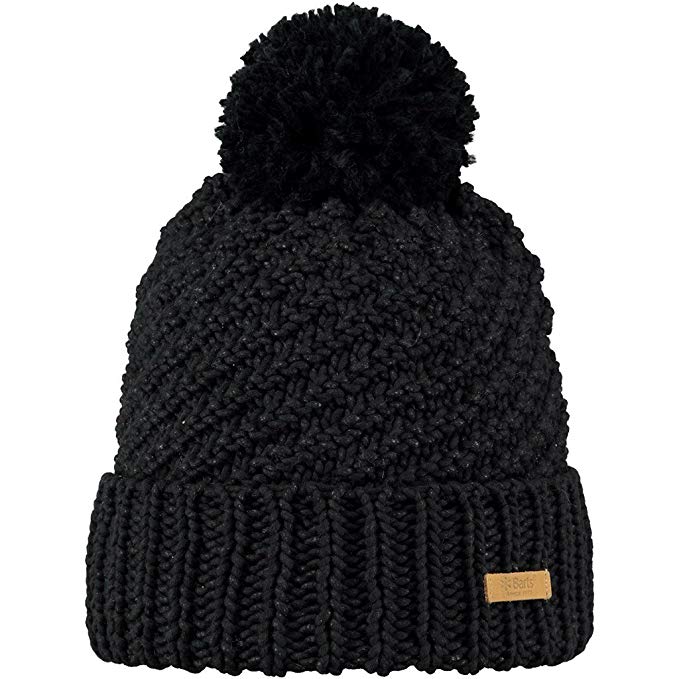 Barts Night Womens Beanie