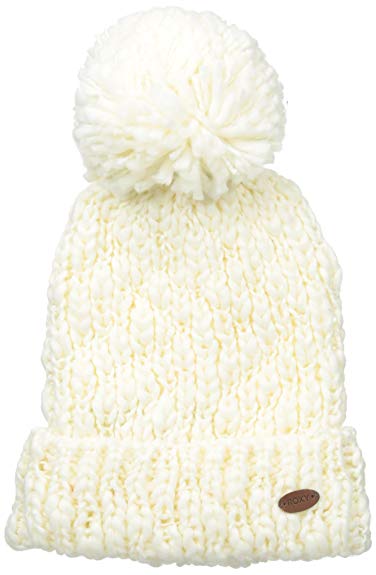 Roxy Junior's Seastate Beanie