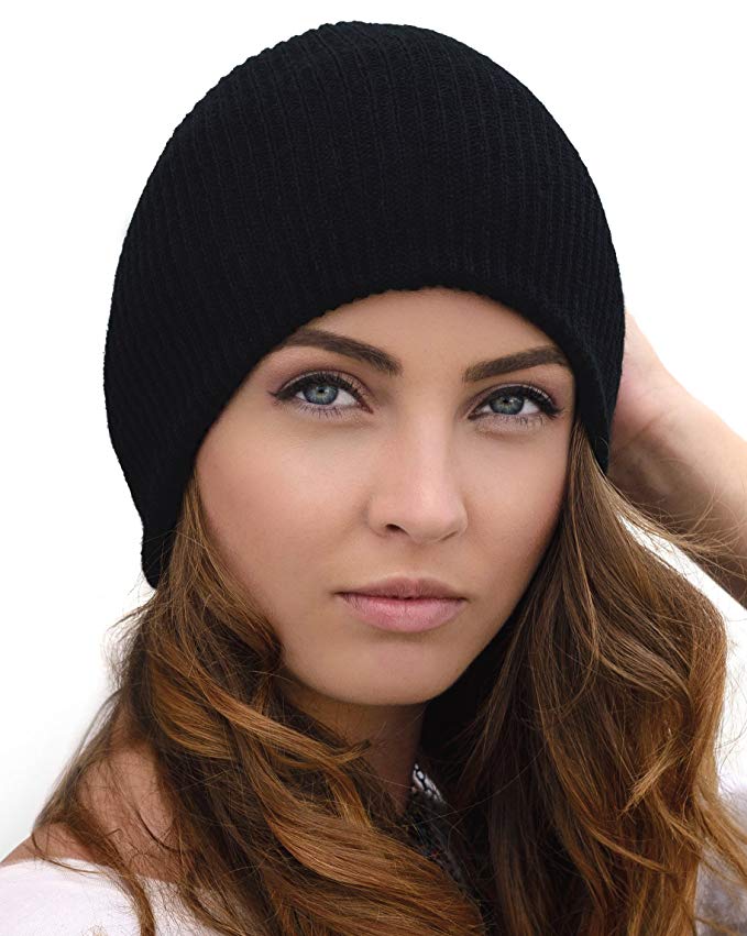 Winter Hats For Women Who Are Looking For Something Warm, Stylish And Soft