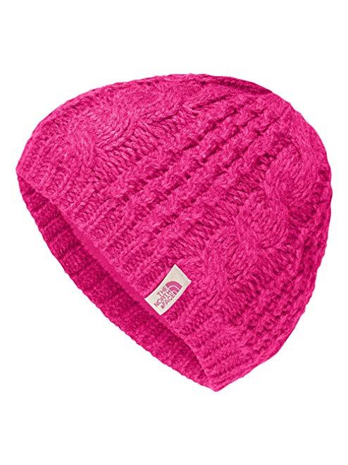 THE NORTH FACE Cable Minna Beanie Women