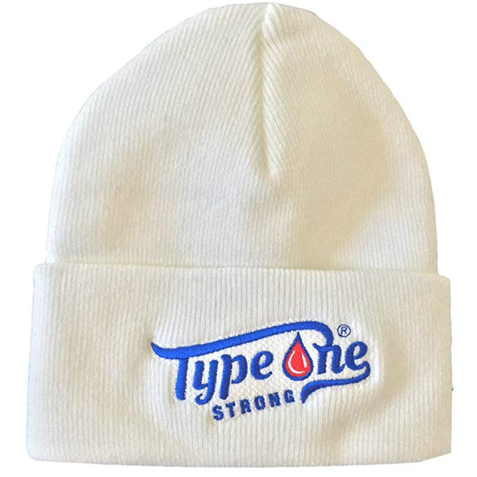Type 1 Strong Knit Cap