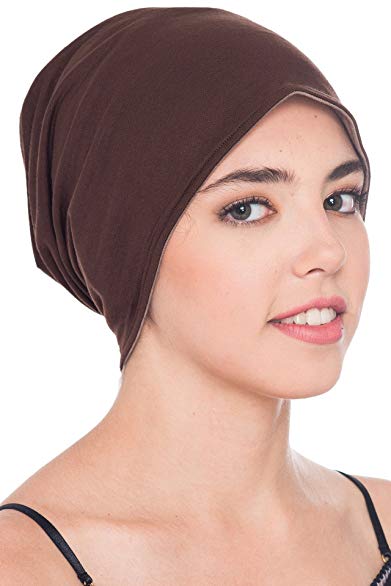 Deresina Headwear Unisex Reversible Beanie for Hair Loss | Chemo Caps