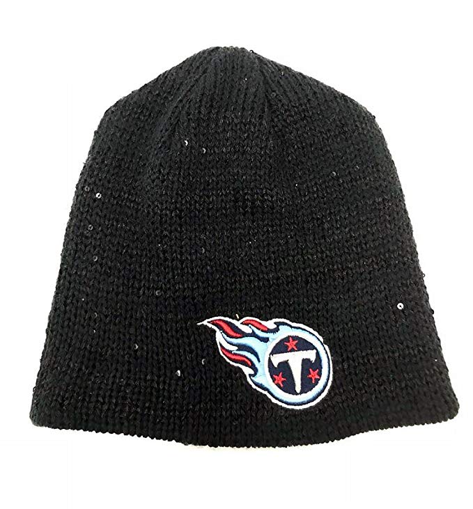 NFL Women’s Glistener Knit Hat